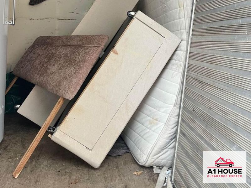 Furniture Clearance Exeter 1 Furniture Disposal Services