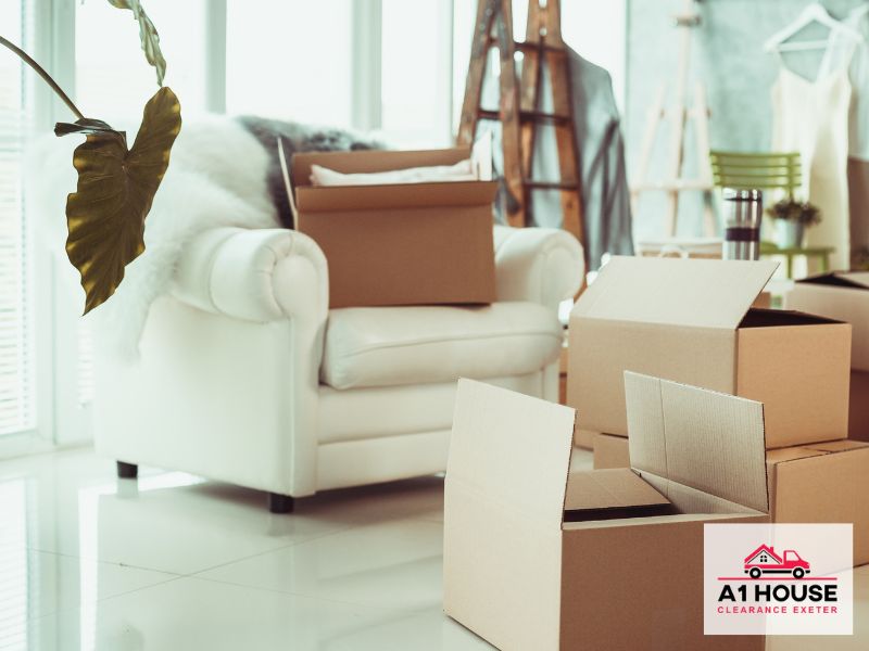 Furniture Clearance Exeter 1 Furniture Disposal Services