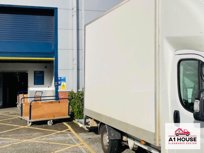 Furniture Clearance Exeter 1 Furniture Disposal Services