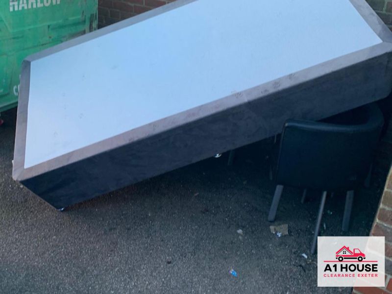 Furniture Clearance Exeter 1 Furniture Disposal Services