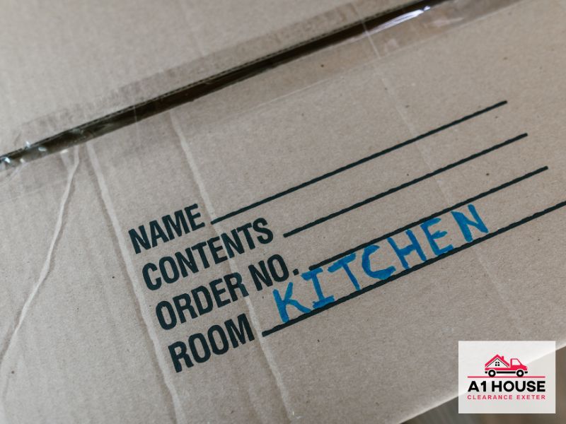 A1 House Clearance Exeter