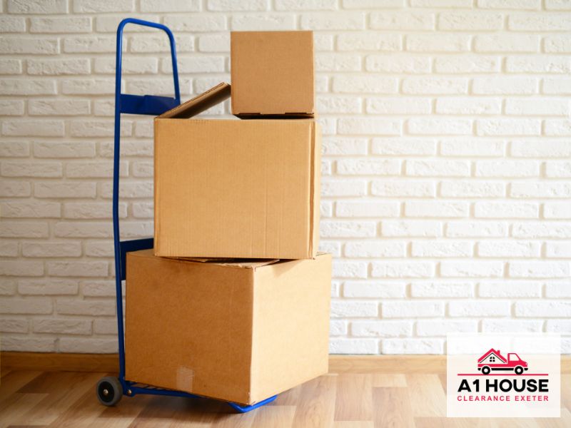 A1 House Clearance Exeter