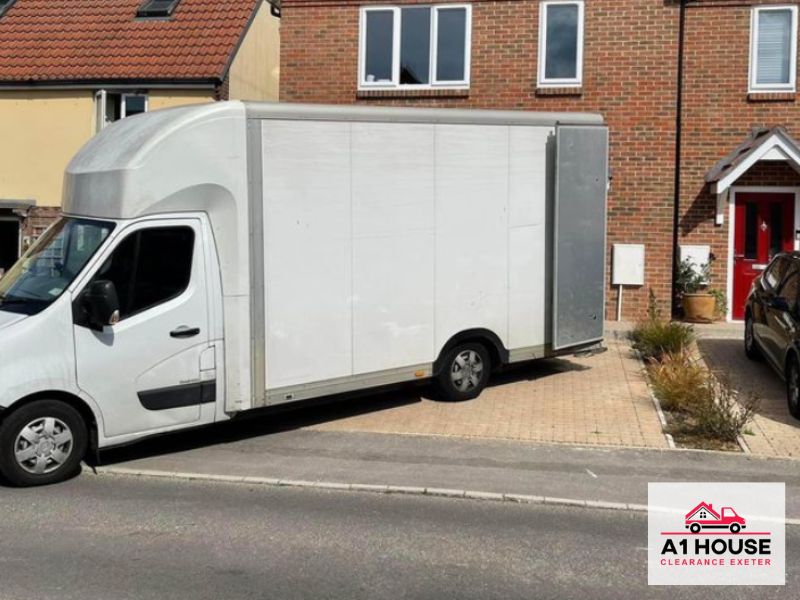 A1 House Clearance Exeter