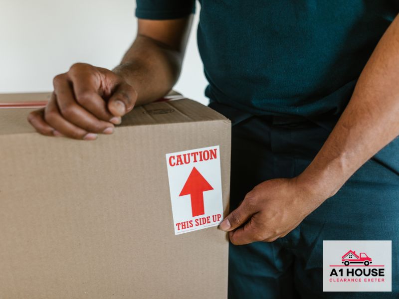 A1 House Clearance Exeter