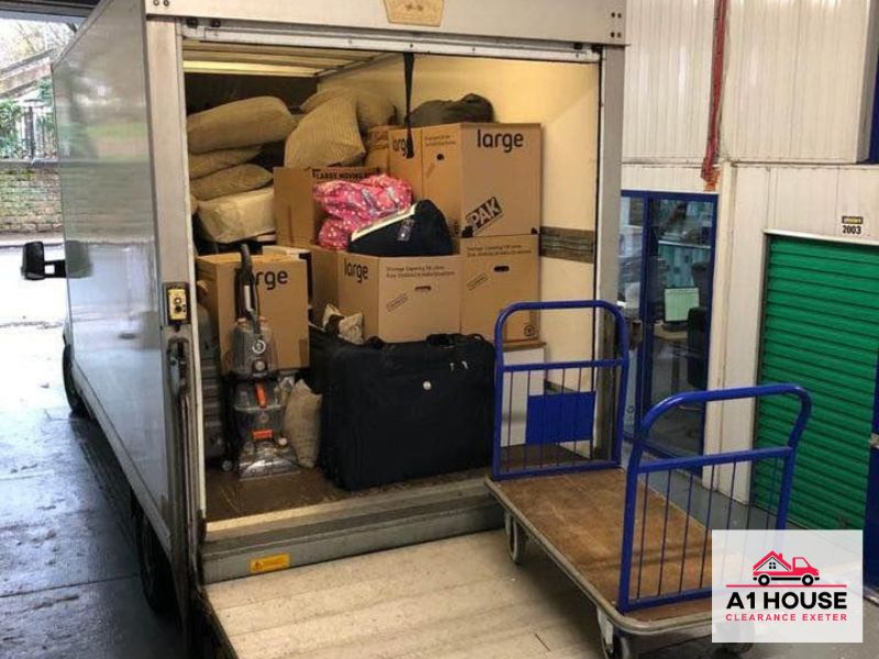 A1 House Clearance Exeter