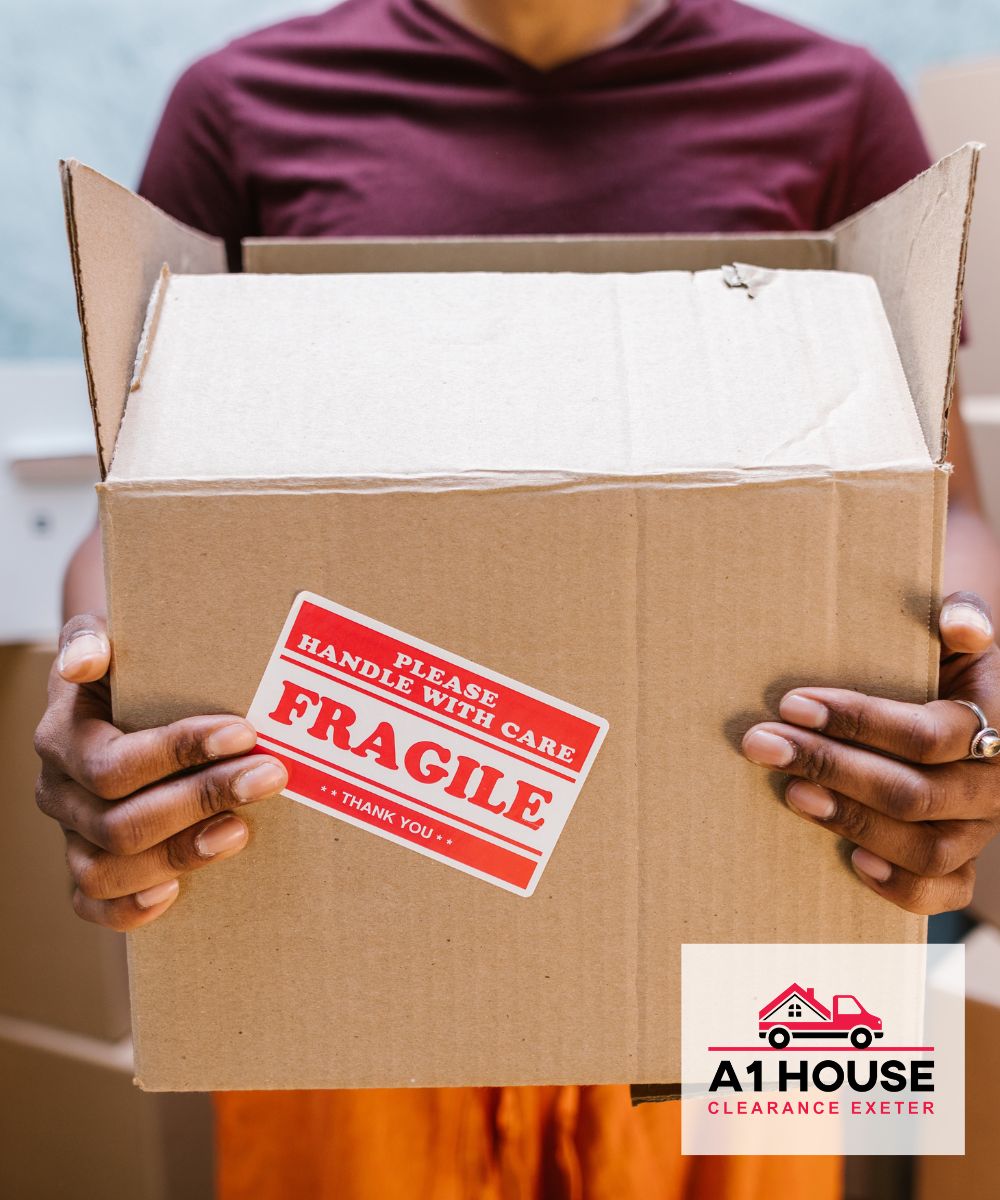A1 House Clearance Exeter