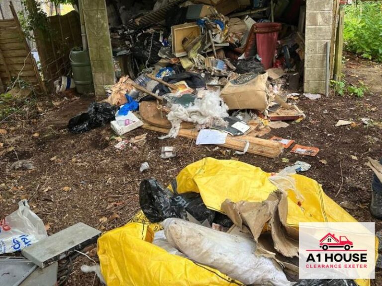 Understanding Hazardous Waste Proper Handling and Disposal Methods UK